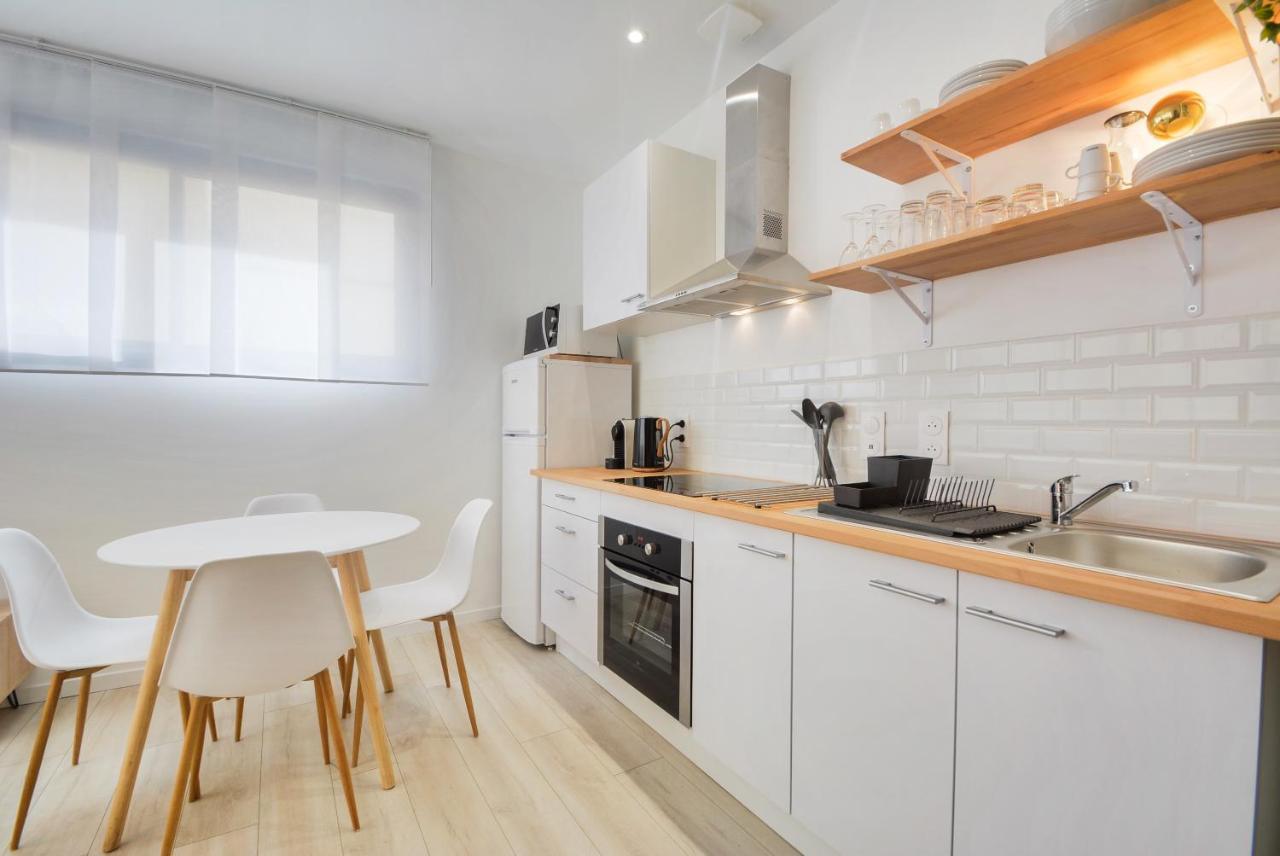 L'independant De La Rue Du Tapis - Appt Apartment