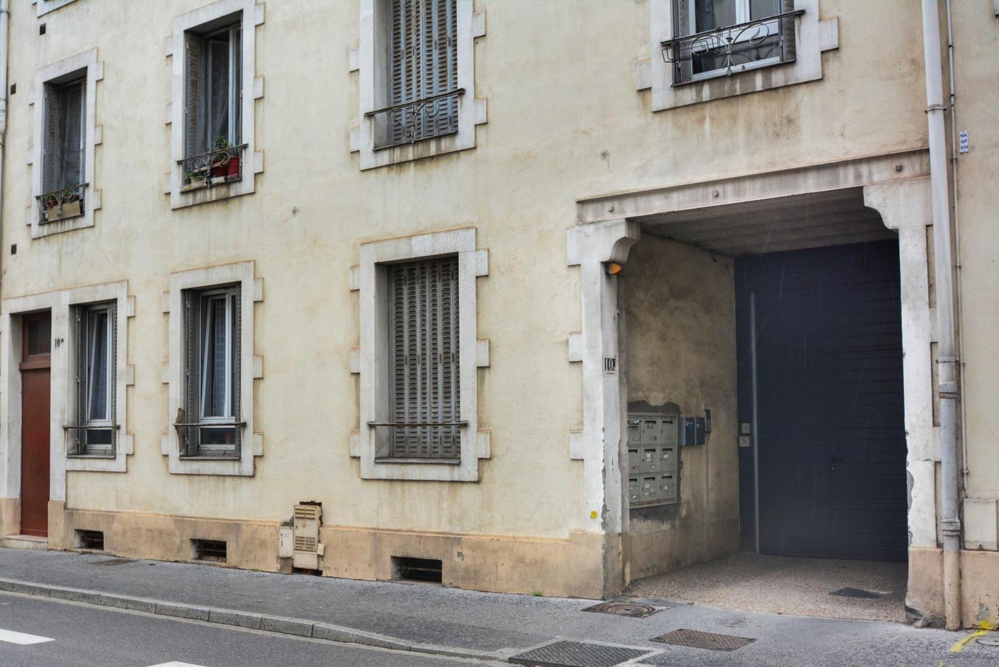 L'independant De La Rue Du Tapis - Appt *